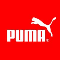 Puma store at kumar pacific