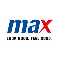 MAX store at kumar pacific