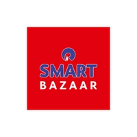 SMART BAZAAR at kumar pacific